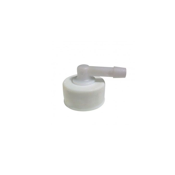 USWE Sports Adapter für 0,5-2,5 Liter Blase weiß USWE Sports Adapter für 0,5-2,5 Liter Blase weiß