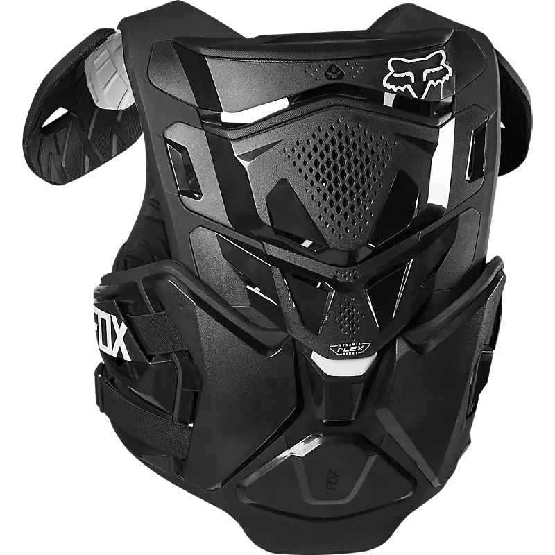 FOX  Airframe Pro Brustpanzer L/XL