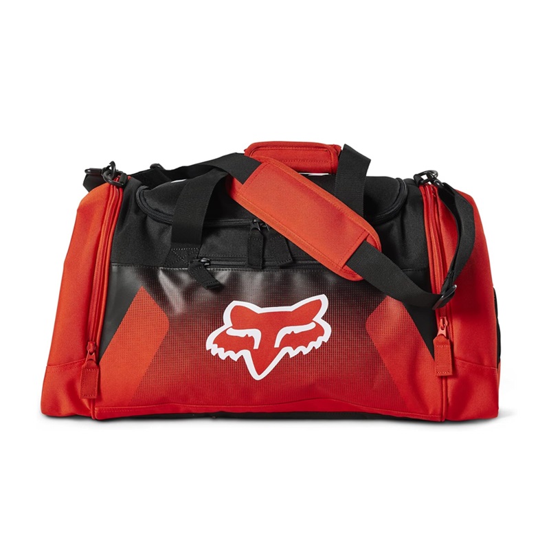 Ausrüstungstasche 180 Leed Fluo Rot60x30x25cm Ausrüstungstasche 180 Leed Fluo Rot60x30x25cm