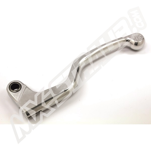 Works Connection Elite perch Schritt 3 Hebel Honda CRF 250/450R 18- Silber Works Connection Elite perch Schritt 3 Hebel Honda CRF 250/450R 18- Silber
