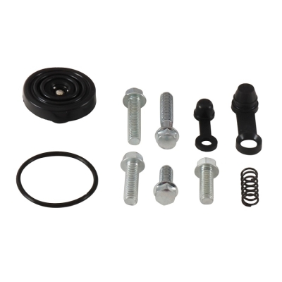 Kupplungsnehmerzylinder Reparatur Kit für SX65 14->/SX85 13-> Kupplungsnehmerzylinder Reparatur Kit für SX65 14->/SX85 13->