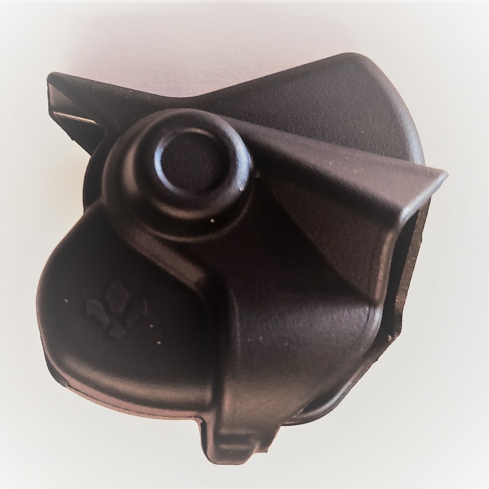 Schutzkappe für Kupplungshebel KTM SX65/85 14-> schwarz Schutzkappe für Kupplungshebel KTM SX65/85 14-> schwarz