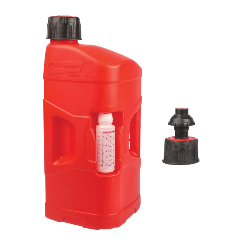 Polisport Utility ProOctane Schnell-Tankkanister (20L)