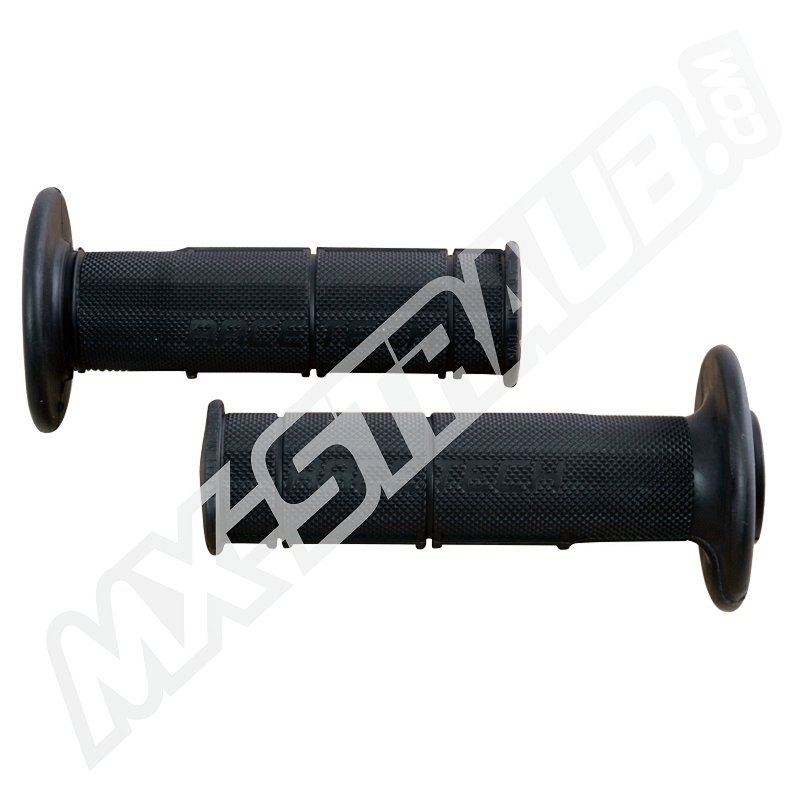 Griffgummi RaceTech SX Farbe schwarz Griffgummi RaceTech SX Farbe schwarz