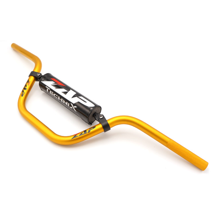 ZAP Supermini-Lenker 22mm Gold ZAP Supermini-Lenker 22mm Gold
