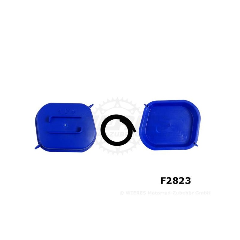 Waschabdeckung Luftfilter KTM SX(F) 16- Waschabdeckung Luftfilter KTM SX(F) 16-