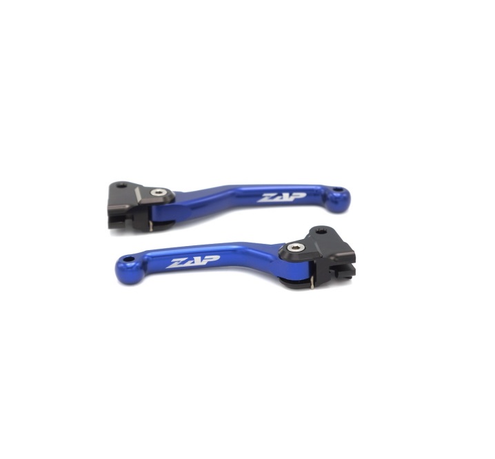 Competition Klapphebelsatz Simson blau Competition Klapphebelsatz Simson blau