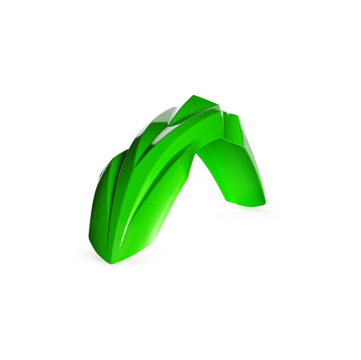 Acerbis Kotflügel vorn KXF250 18-> / KXF450 18->grün 