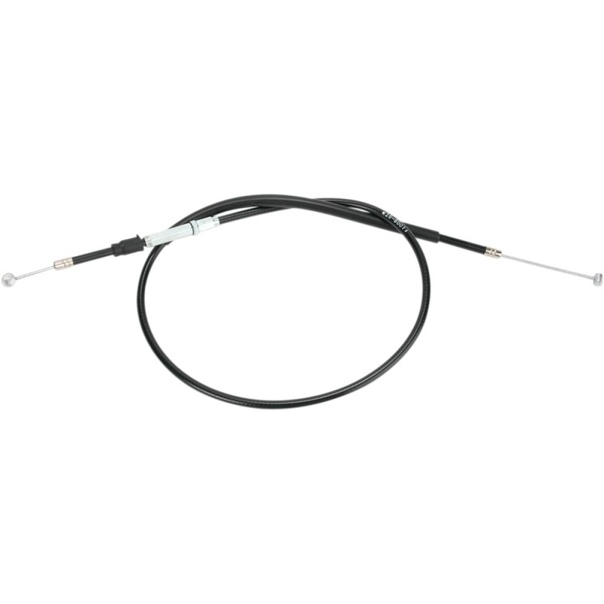 Kupplungszug KX125 88-93 Kupplungszug KX125 88-93