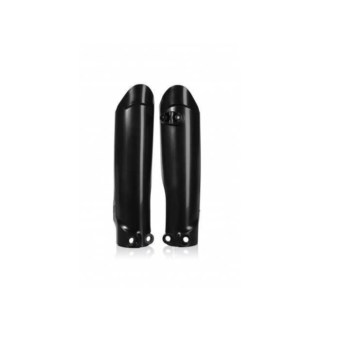 Gabelschützer KTM SX65 19-> schwarz Gabelschützer KTM SX65 19-> schwarz