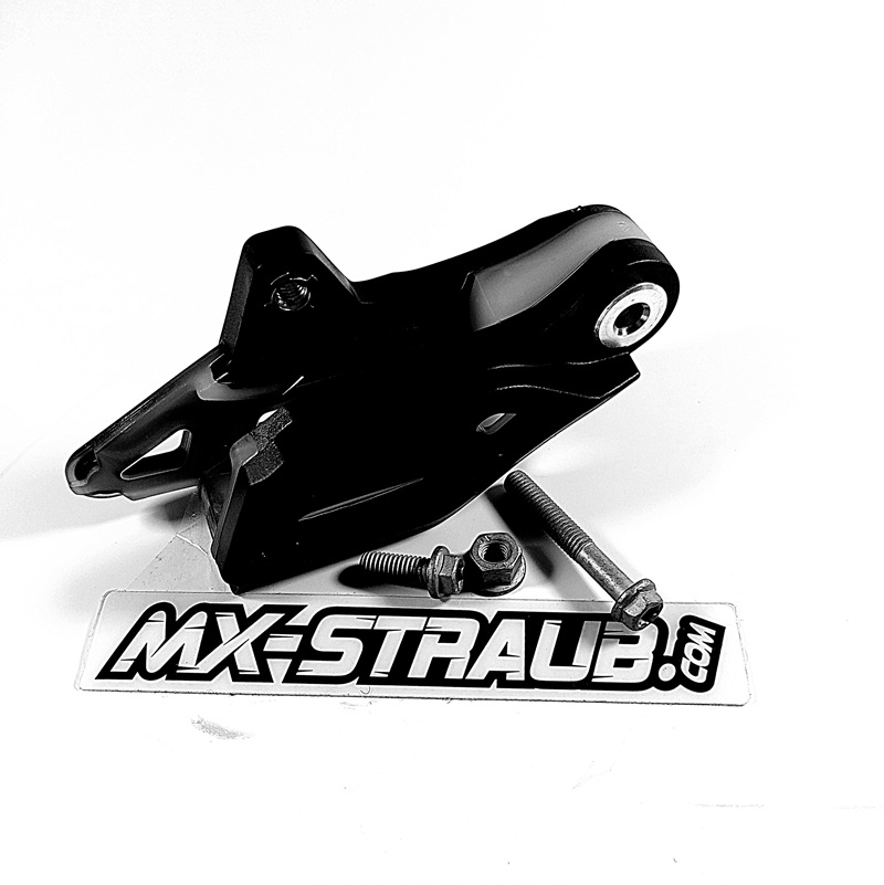 Kettenführung+Schrauben für KTM SX50 2016-> Original Kettenführung+Schrauben für KTM SX50 und SX65 2016-> Original