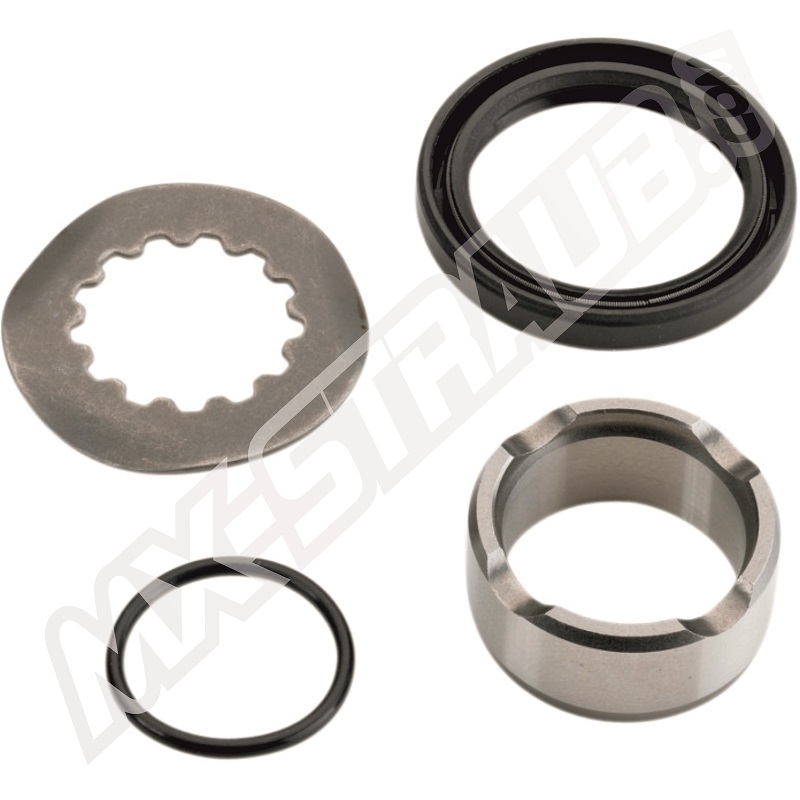 All Balls Antrieb-Dichtkit Yamaha YZF250 01->, WRF250 01-> All Balls Antrieb-Dichtkit Yamaha YZF250 01->, WRF250 01->